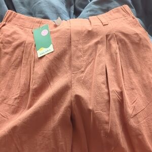 Halara Men's Tan Pants